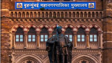 BMC चुनाव में कांग्रेस अकेली, ठाकरे बंधुओं और शरद पवार ने बनाया फासला