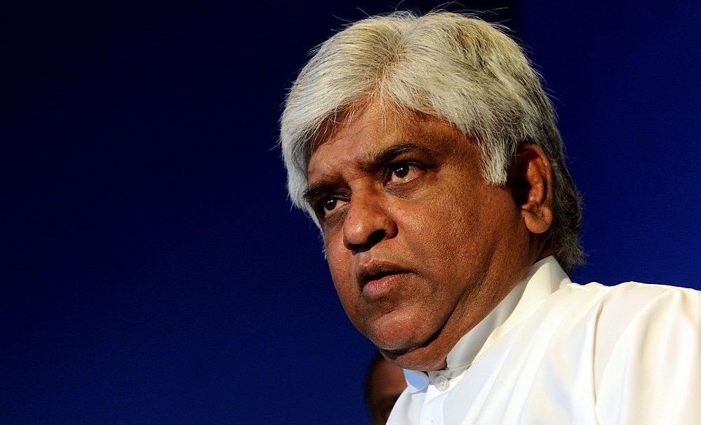 श्रीलंका के वर्ल्ड कप कप्तान अर्जुन रणतुंगा की मुश्किलें बढ़ीं, करोड़ों के तेल घोटाले में नाम आया