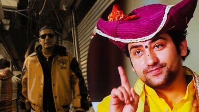 धीरेंद्र शास्त्री पर विवादित टिप्पणी करने वाले हरियाणवी रैपर की सफाई: ‘एल्बम में बदलूंगा विवादित लाइन’