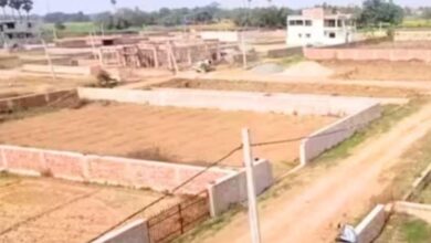 देशभर में 18 लाख एकड़ रक्षा भूमि में 11,152 एकड़ पर अतिक्रमण, MP में सबसे ज्यादा देशभर में 18 लाख एकड़ रक्षा भूमि में 11,152 एकड़ पर अतिक्रमण, MP में सबसे ज्यादा