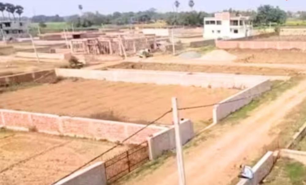 देशभर में 18 लाख एकड़ रक्षा भूमि में 11,152 एकड़ पर अतिक्रमण, MP में सबसे ज्यादा