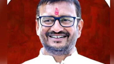 MP कांग्रेस में बड़ा घटनाक्रम: रतलाम जिला कांग्रेस अध्यक्ष ने दिया इस्तीफा, जीतू पटवारी को भेजा पत्र