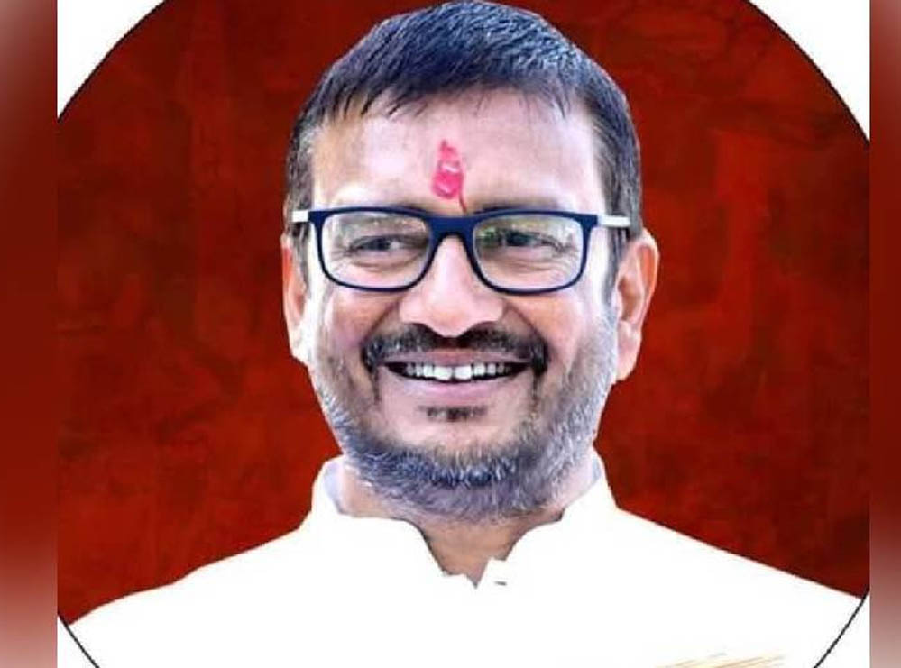 MP कांग्रेस में बड़ा घटनाक्रम: रतलाम जिला कांग्रेस अध्यक्ष ने दिया इस्तीफा, जीतू पटवारी को भेजा पत्र