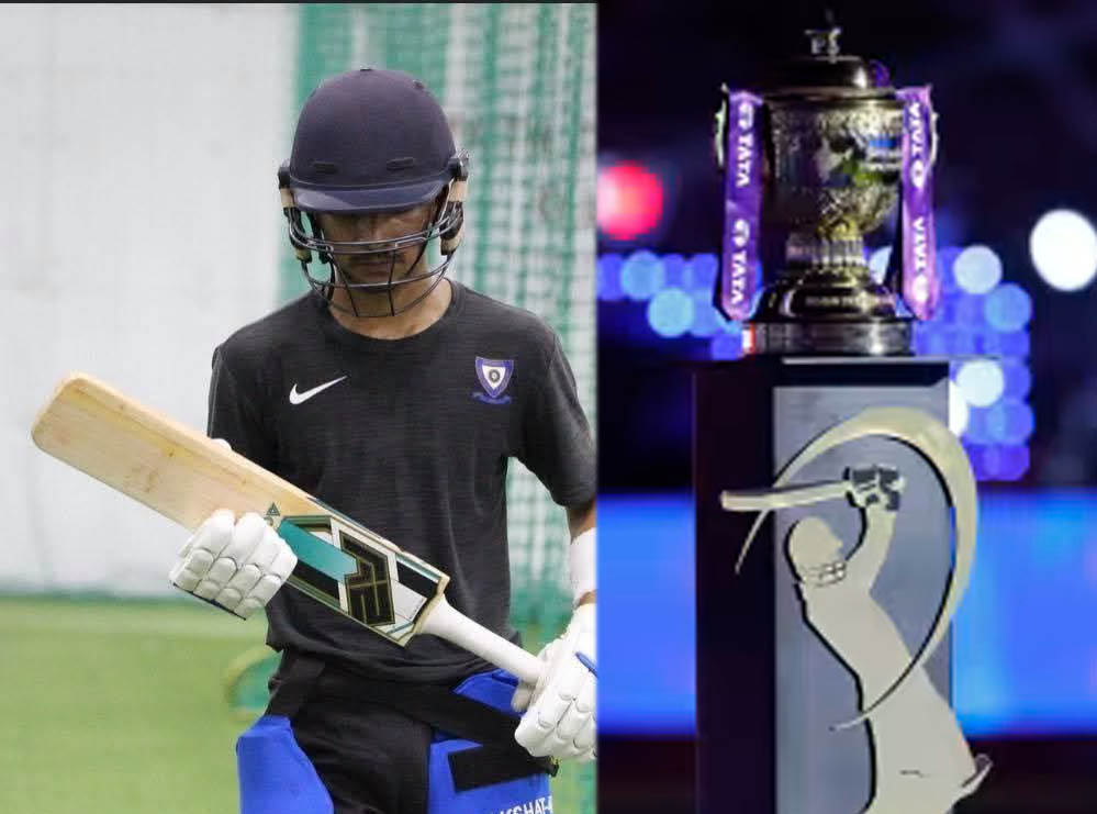 अशोकनगर से IPL तक का सफर: अक्षत रघुवंशी लखनऊ सुपर जायंट्स में बिखेरेंगे जलवा