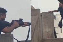 कैश पेमेंट, फिलीपींस का SIM और रूम नंबर 315: आतंकी साजिद-नवीद के 27 दिन का पूरा नेटवर्क