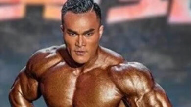 30 साल की उम्र में मशहूर बॉडी बिल्डर वांग कुन का निधन, फिटनेस के लिए मशहूर थे