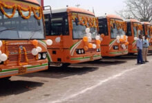 वाराणसी परिवहन विभाग ने माघ मेले को लेकर शुरू की तैयारी, श्रद्धालुओं की सुगम यात्रा के लिए चलेंगी अतिरिक्त बसें 