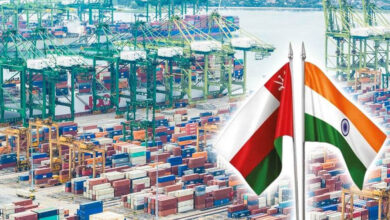 भारत–ओमान फ्री ट्रेड डील आज, 10 अरब डॉलर के कारोबार से खुलेंगे नए रास्ते