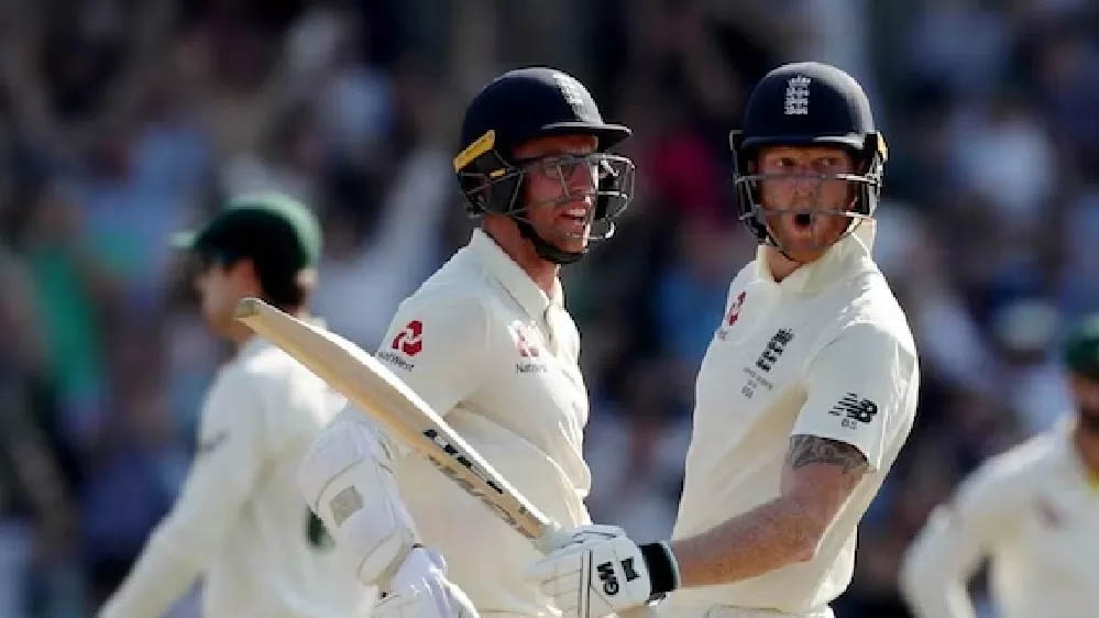 एडिलेड टेस्ट: स्टोक्स और आर्चर की पारी से इंग्लैंड 213/8 पर, ऑस्ट्रेलिया का इंतजार बढ़ा