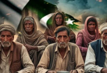 शहबाज शरीफ की अंतरराष्ट्रीय बेइज्जती: सऊदी ने 50 हजार से ज्यादा पाकिस्तानी भिखारियों को निकाला