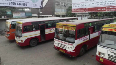 यूपी रोडवेज यात्रियों के लिए बड़ा सुरक्षा कवच: दुर्घटना पर साढ़े 7 लाख रुपये तक बीमा