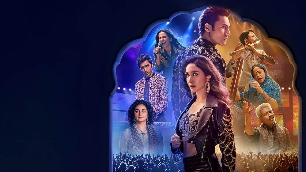 आईएफएफआई और फिल्मफेयर में ‘बंदिश बैंडिट्स 2’ का जलवा, दिव्या दत्ता ने जताई खुशी आईएफएफआई और फिल्मफेयर में ‘बंदिश बैंडिट्स 2’ का जलवा, दिव्या दत्ता ने जताई खुशी