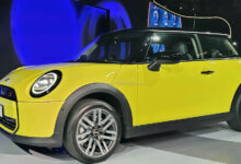 MINI Cooper S भारत में हुई लॉन्च, कीमत ₹58.50 लाख और बनी सबसे किफायती कन्वर्टिबल