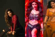 अभिनेत्री श्रीलीला ने एआई दुरुपयोग पर जताई नाराजगी, सोशल मीडिया यूजर्स को दी चेतावनी