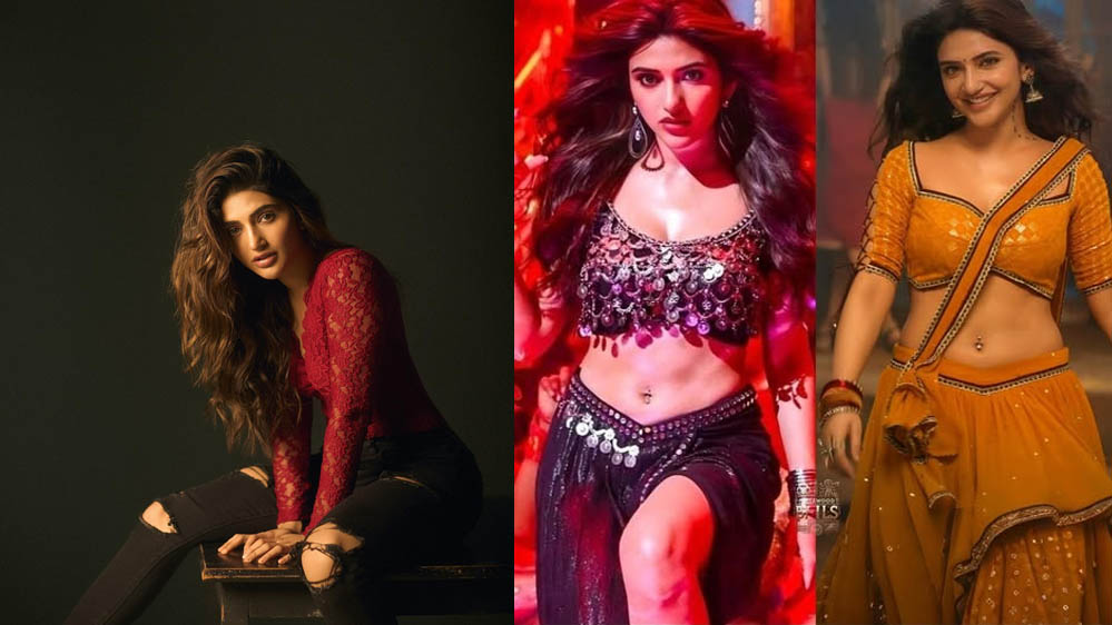 अभिनेत्री श्रीलीला ने एआई दुरुपयोग पर जताई नाराजगी, सोशल मीडिया यूजर्स को दी चेतावनी अभिनेत्री श्रीलीला ने एआई दुरुपयोग पर जताई नाराजगी, सोशल मीडिया यूजर्स को दी चेतावनी