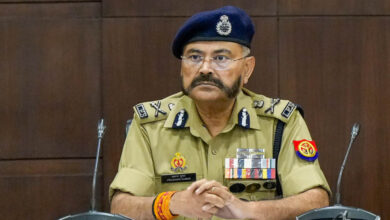 उत्तर प्रदेश शिक्षा सेवा चयन आयोग के नए अध्यक्ष बने पूर्व डीजीपी डॉ. प्रशांत कुमार