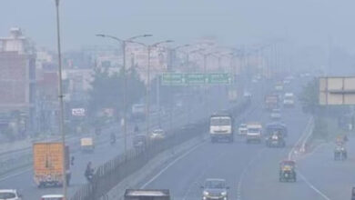 लखनऊ का AQI 174, हाइपर लोकल ऐप्स के आंकड़ों से बढ़ रहा भ्रम