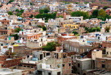 भोपाल की अवैध कॉलोनियों का अधिग्रहण अटका, बिजली-पानी-सड़क का काम रुका