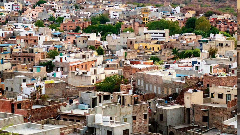 भोपाल की अवैध कॉलोनियों का अधिग्रहण अटका, बिजली-पानी-सड़क का काम रुका भोपाल की अवैध कॉलोनियों का अधिग्रहण अटका, बिजली-पानी-सड़क का काम रुका