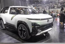 नई Tata Sierra ने तोड़ा रिकॉर्ड, पहले दिन ही बुकिंग 70,000 पार