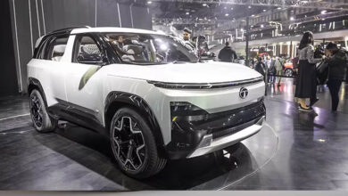 नई Tata Sierra ने तोड़ा रिकॉर्ड, पहले दिन ही बुकिंग 70,000 पार