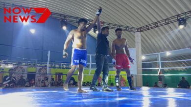 रायपुर के सत्येंद्र पटेल बने टाइटल बेल्ट चैंपियन, रायपुर जिले के खिलाड़ियों का शानदार प्रदर्शन रायपुर के सत्येंद्र पटेल बने टाइटल बेल्ट चैंपियन, रायपुर जिले के खिलाड़ियों का शानदार प्रदर्शन