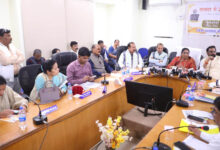 नीमच जिले ने दो वर्षों में विकास के नए कीर्तिमान स्थापित किए : प्रभारी मंत्री सुश्री भूरिया