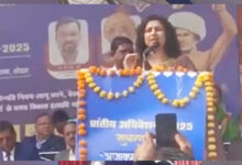 IAS मीनाक्षी सिंह का विवादित वीडियो वायरल, सवर्ण समाज में नाराज़गी