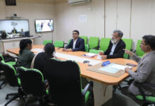 महापौर/पार्षद का चुनाव लड़ने वाले अभ्यर्थियों के निर्वाचन व्यय लेखा के संबंध में ऑनलाइन सुनवाई