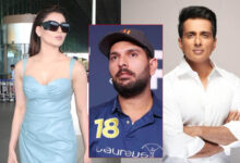 युवराज सिंह, सोनू सूद और उर्वशी रौतेला की करोड़ों की संपत्ति ED ने अटैच की, मामला 1xBet से जुड़ा