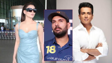 युवराज सिंह, सोनू सूद और उर्वशी रौतेला की करोड़ों की संपत्ति ED ने अटैच की, मामला 1xBet से जुड़ा