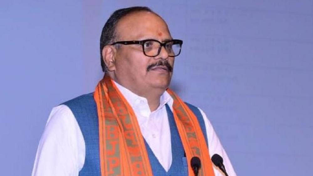 समाजवादी पार्टी के मुखिया अखिलेश यादव पूरी तरह से दिग्भ्रमितः ब्रजेश पाठक