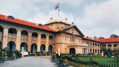 बरेली हिंसा: विवादित नारा लगाने वाले आरोपी की जमानत याचिका इलाहाबाद हाईकोर्ट ने खारिज की