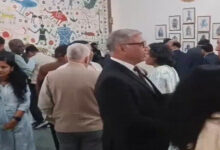 भोपाल में मुख्यमंत्री ने IAS सर्विस मीट का किया शुभारंभ, अफसरों में दिखी उत्साह की लहर