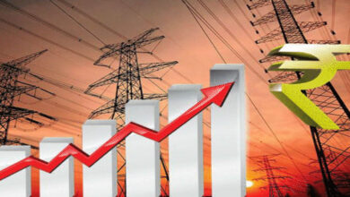 MP में बिजली महंगी, वित्तीय वर्ष 2026-27 से 10% से अधिक बढ़ोतरी की तैयारी MP में बिजली महंगी, वित्तीय वर्ष 2026-27 से 10% से अधिक बढ़ोतरी की तैयारी