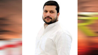 रौशन सिंह बने छत्तीसगढ़ भाजयुमो कार्यसमिति सदस्य, युवाओं में उत्साह