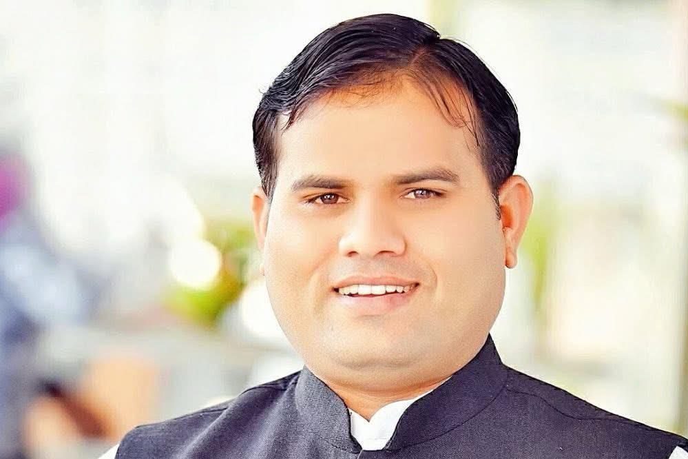 AICC के SC विभाग ने मध्यप्रदेश की नई कार्यकारिणी घोषित की, कुल 106 पदाधिकारी शामिल