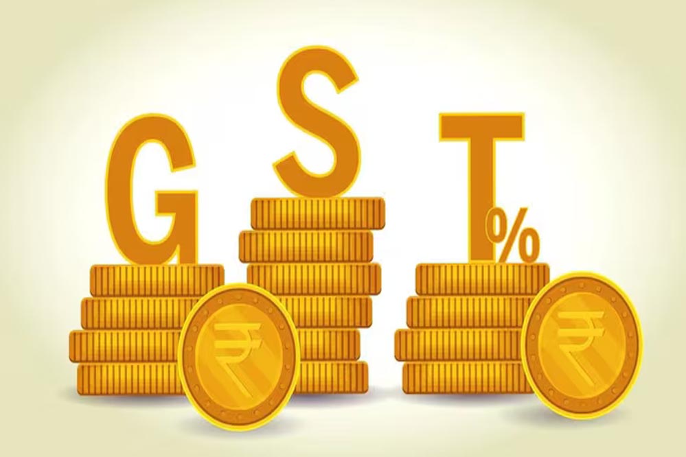 GST कटौती का असर दिखाई दिया, नवंबर में कलेक्शन बढ़कर ₹1.70 लाख करोड़ हुआ