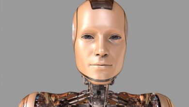 आईआईटी दिल्ली के छात्रों ने बनाया ‘जिंदा रोबोट’, जो पलकें झपकाता और आंखें घुमाता है – कटे हाथ-पैर की कमी नहीं होगी!