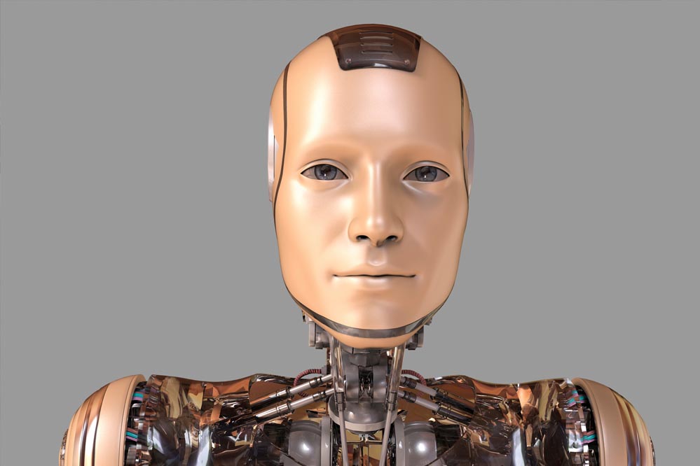 आईआईटी दिल्ली के छात्रों ने बनाया ‘जिंदा रोबोट’, जो पलकें झपकाता और आंखें घुमाता है – कटे हाथ-पैर की कमी नहीं होगी!