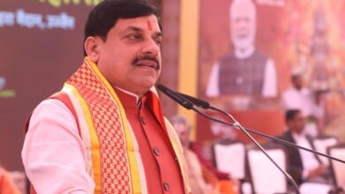 एमपी में अंतरराष्ट्रीय गीता महोत्सव का शुभारंभ, CM मोहन यादव बोले- ‘गीता हर बच्चे के बस्ते में होना चाहिए’; देखें पूरा शेड्यूल