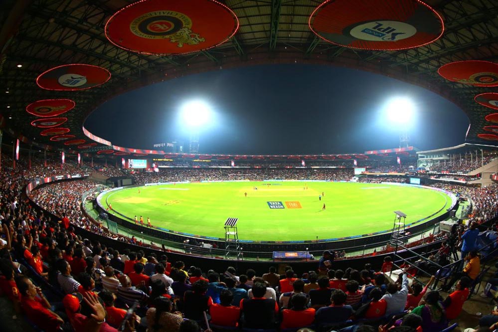 बेंगलुरु में IPL 2026 मैच होंगे या नहीं? चिन्नास्वामी स्टेडियम को पास करना होगा ‘फिटनेस टेस्ट’