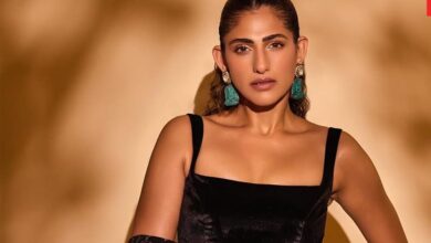 कुब्रा सैत का मानना: एक्टर के लिए भावनाओं तक पहुँचना विकल्प नहीं, बल्कि ज़रूरत है कुब्रा सैत का मानना: एक्टर के लिए भावनाओं तक पहुँचना विकल्प नहीं, बल्कि ज़रूरत है