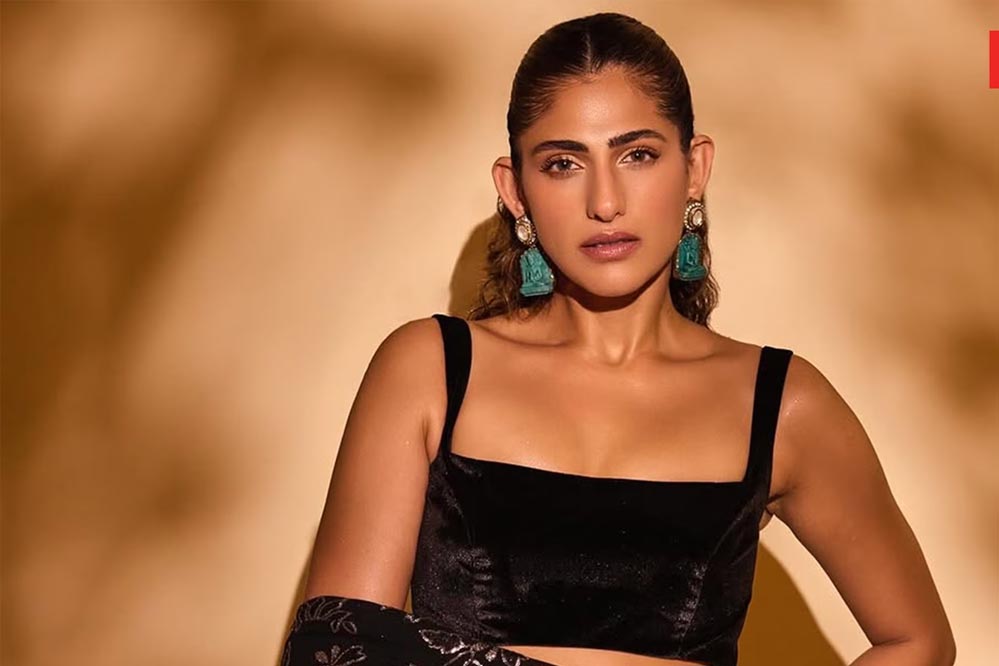 कुब्रा सैत का मानना: एक्टर के लिए भावनाओं तक पहुँचना विकल्प नहीं, बल्कि ज़रूरत है