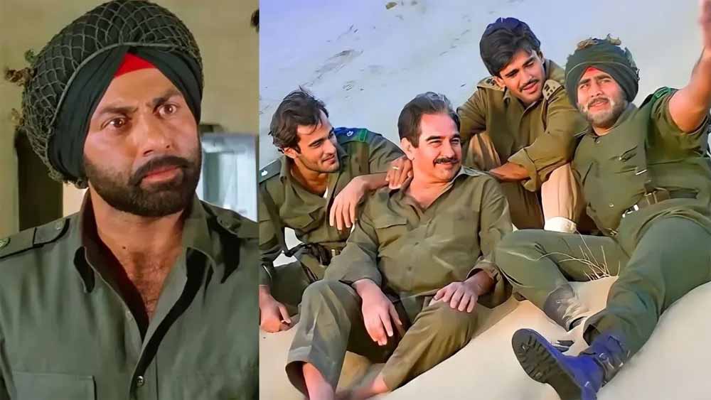 बॉर्डर-2 में लौटेगा ‘संदेशे आते हैं’, भूषण कुमार ने रीमेक में होने वाले बदलावों से उठाया पर्दा