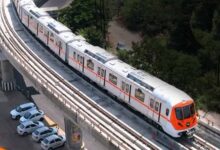 भोपाल मेट्रो की आज से शुरुआत, किराया से लेकर टाइम टेबल तक जानिए पूरी डिटेल