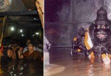 300 मीटर लंबी गुफा, 4 फुट पानी में पैदल यात्रा… नरसिंह मंदिर के रहस्यलोक का अद्भुत सच