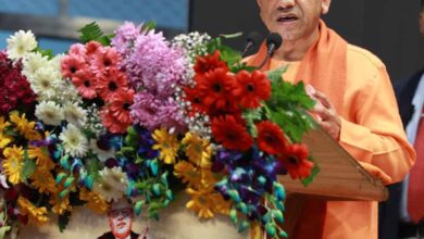 विकसित उत्तर प्रदेश की ओर तेज कदम बढ़ा रहा यूपी, स्वास्थ्य, निवेश और सुशासन पर है फोकसः मुख्यमंत्री