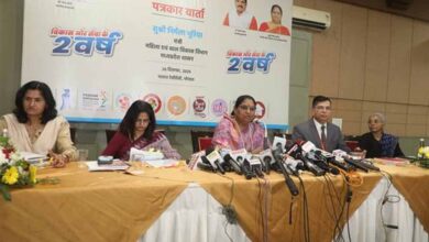 महिला सशक्तिकरण से बाल संरक्षण तक: मध्यप्रदेश ने दो वर्षों में रचा विकास का नया अध्याय