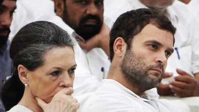 नेशनल हेराल्ड केस: राउज एवेन्यू कोर्ट ने सोनिया-राहुल गांधी को नोटिस जारी किया